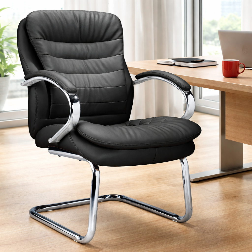 Visitor Chairs