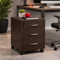 Mobile Pedestals