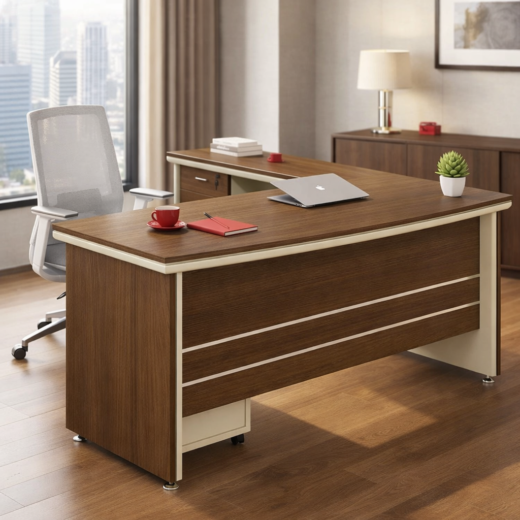 Executive Desks