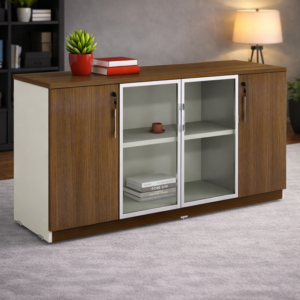 Low Cabinets
