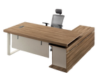 color:walnut-off-white direction:left