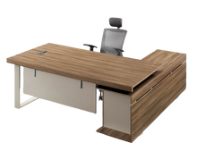 color:walnut-off-white direction:left