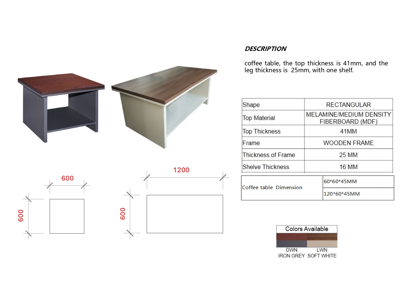 Datasheet