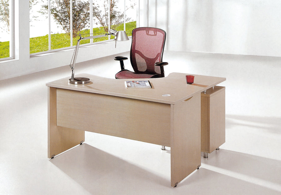 Worky Desk