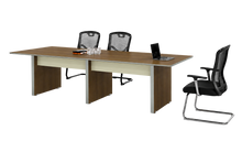color:walnut-off-white dimensions:2800x1200/3200x1200/3600x1400