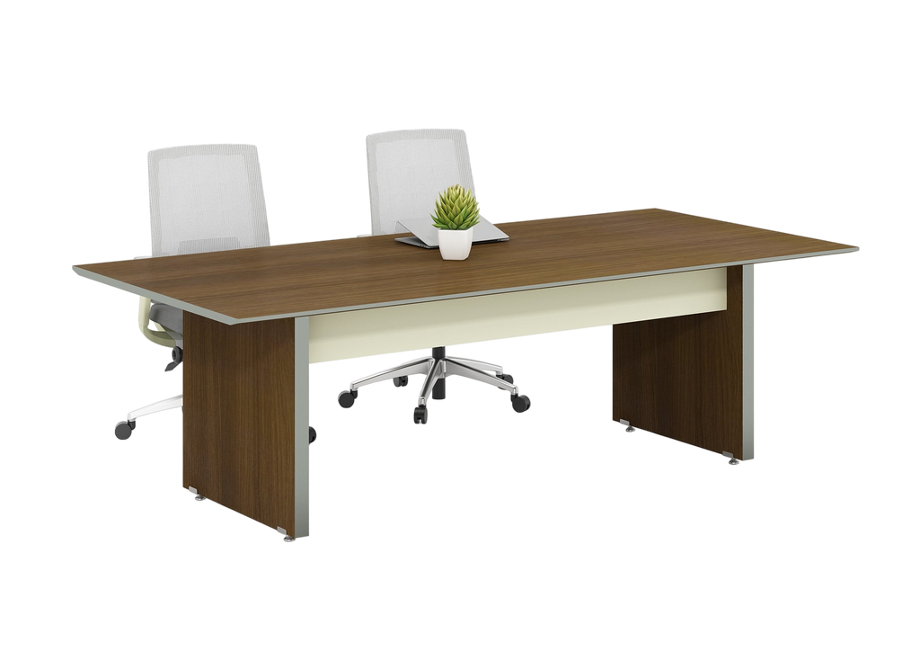 color:walnut-off-white dimensions:1800x1000/2400x1200
