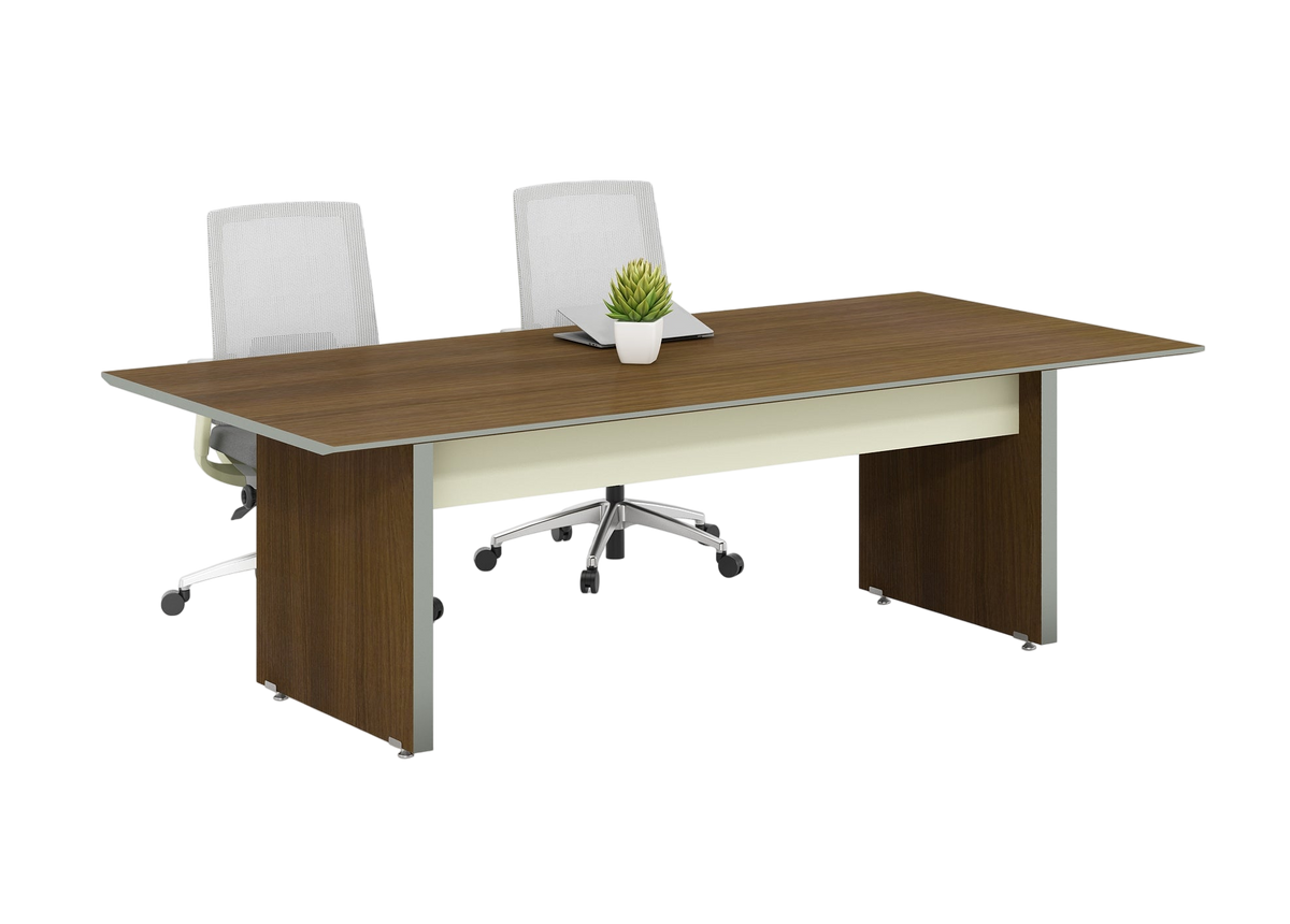 color:walnut-off-white dimensions:1800x1000/2400x1200