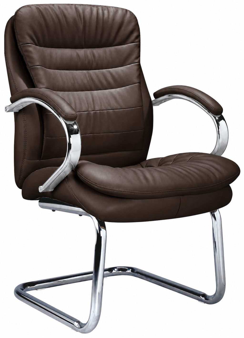color:brown
