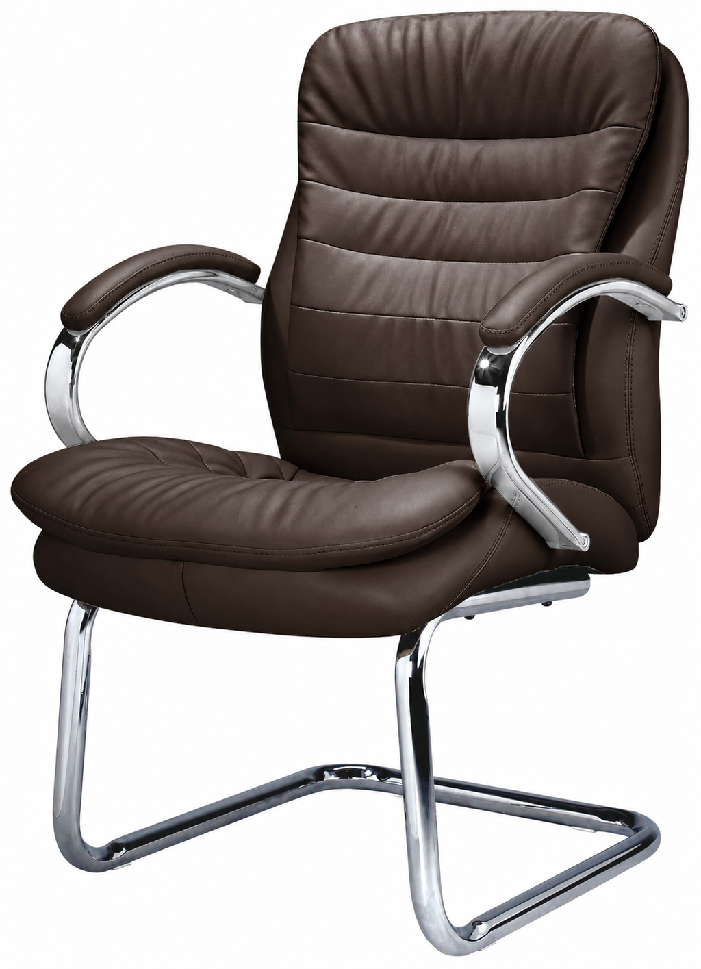 color:brown