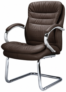 color:brown