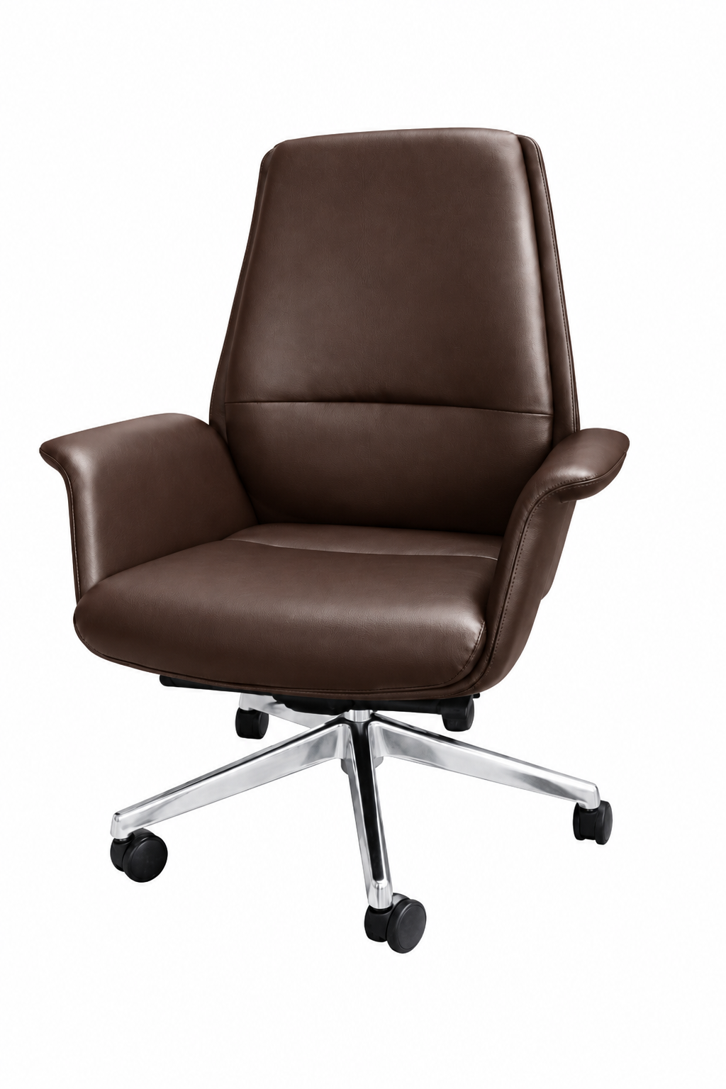 color:brown