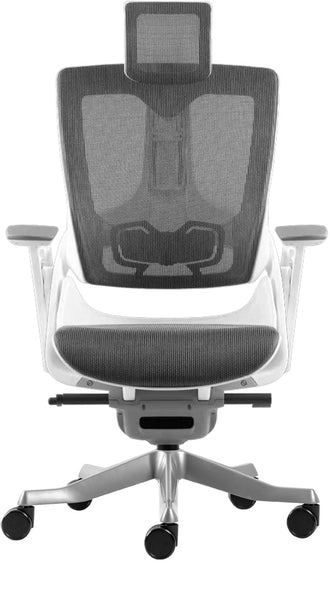 Wau High Back Chair