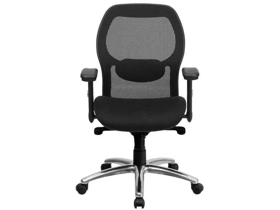 Ergo Medium Back Chair