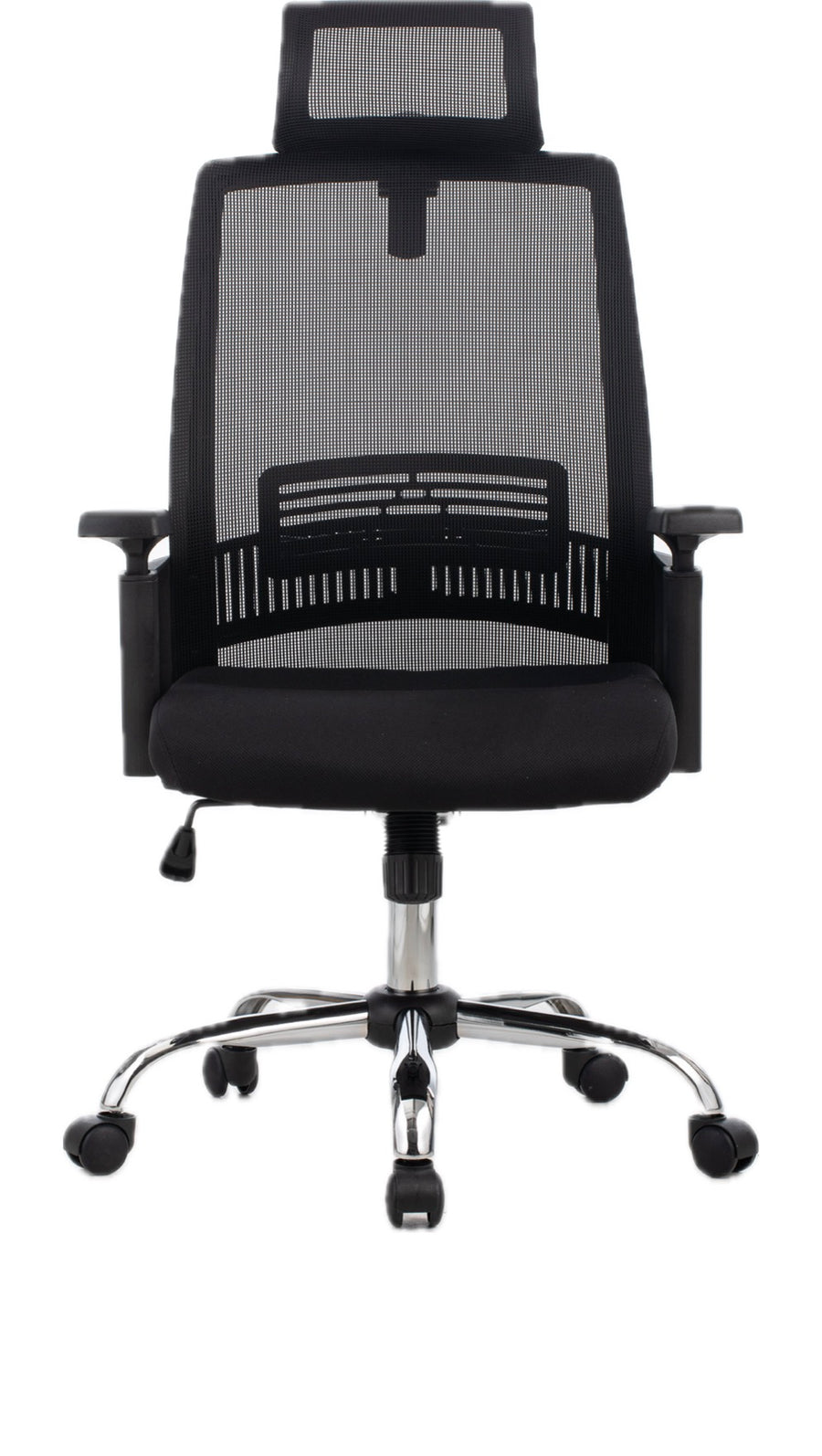 Comfy High Back Chair