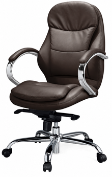 color:brown