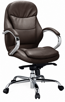 Minister Medium Back Chair