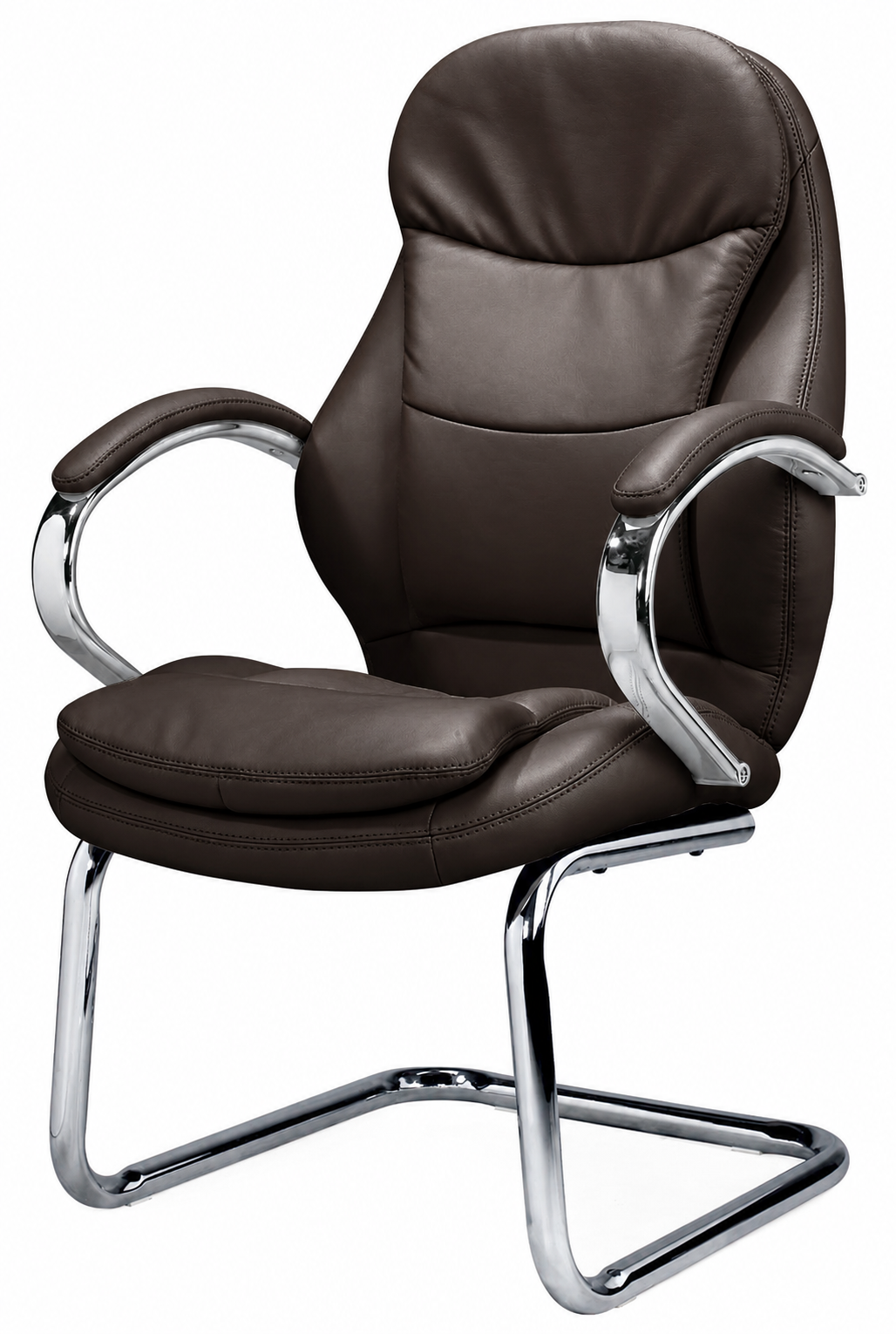 color:brown