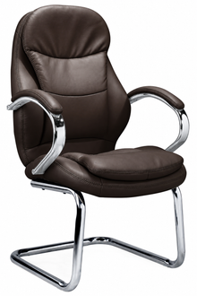 color:brown
