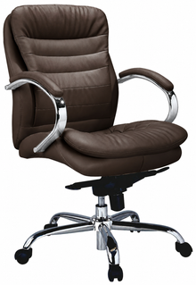 color:brown