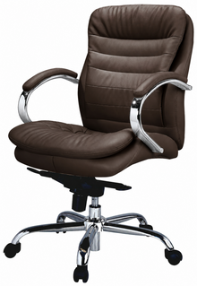 color:brown
