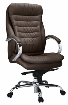 color:brown