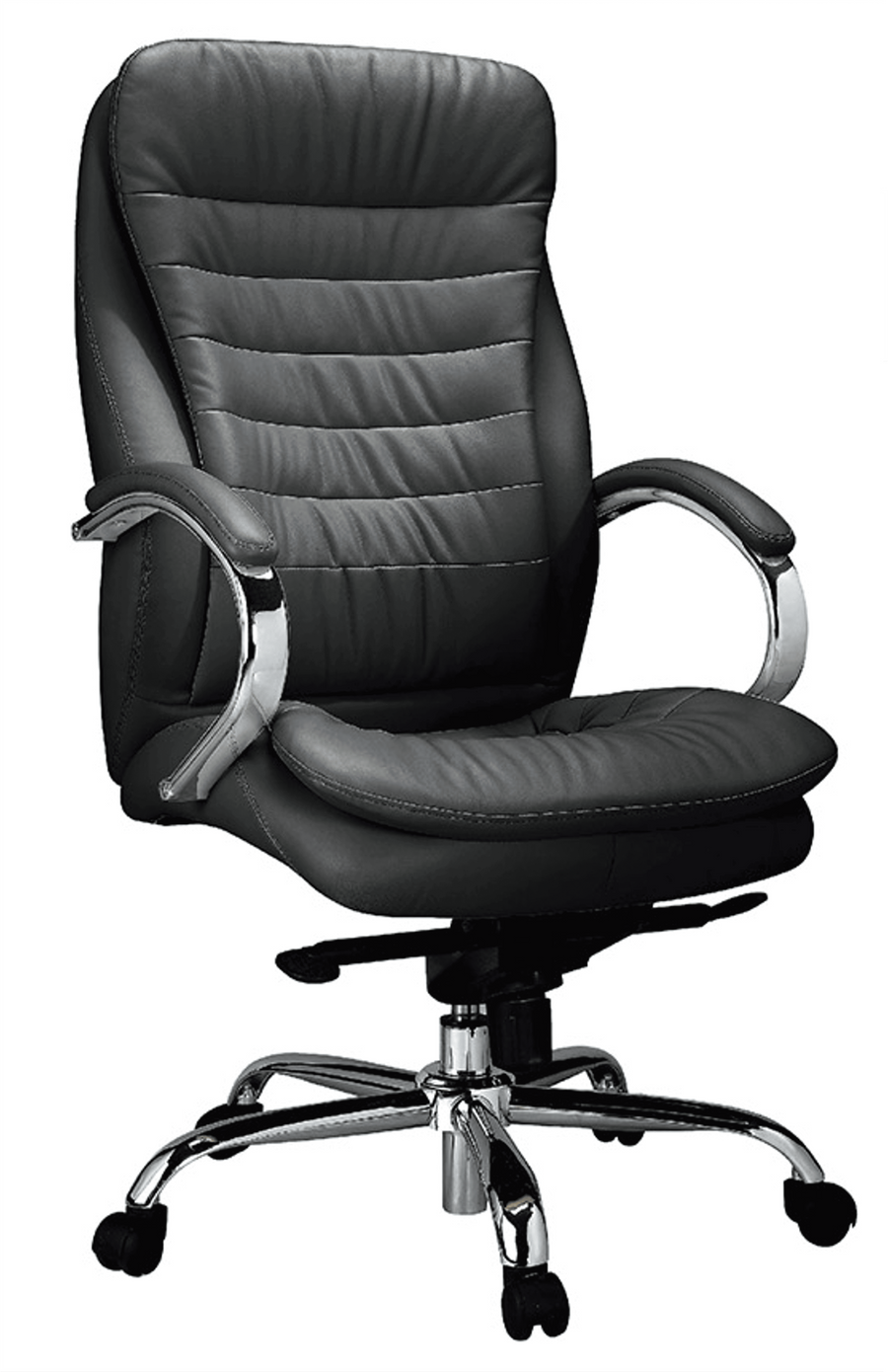 Tango High Back Chair