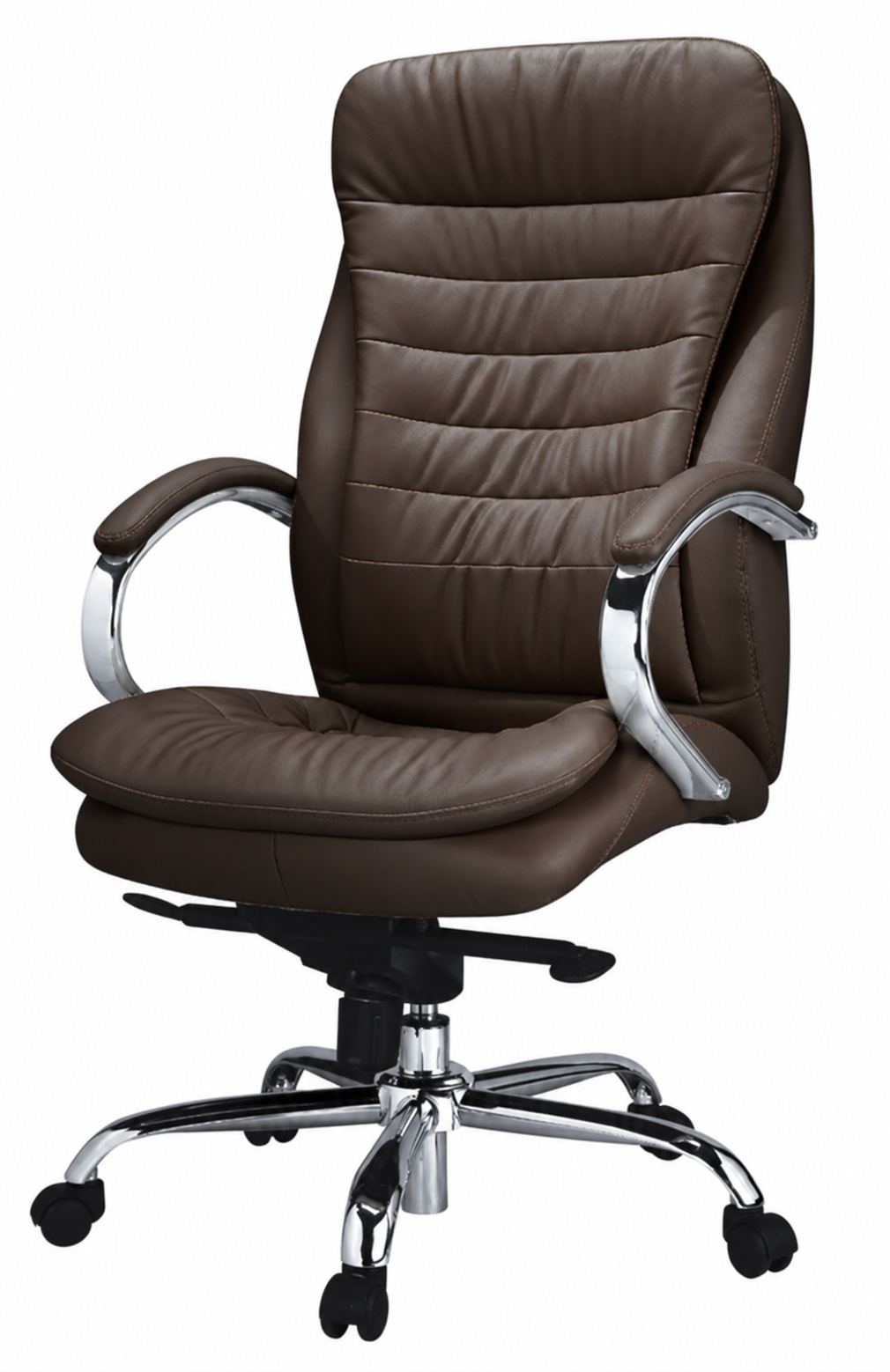 color:brown