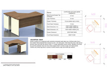 datasheet direction:right
