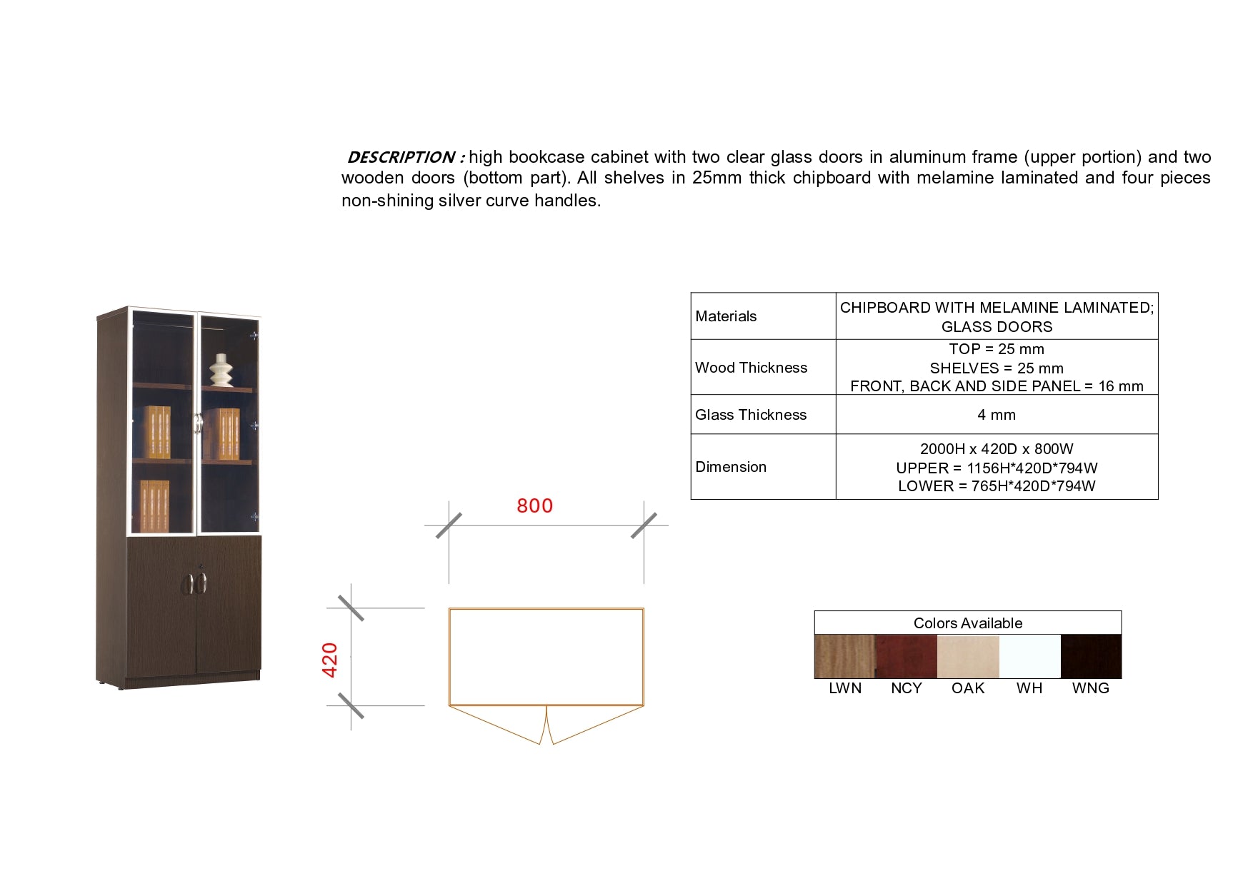 Datasheet