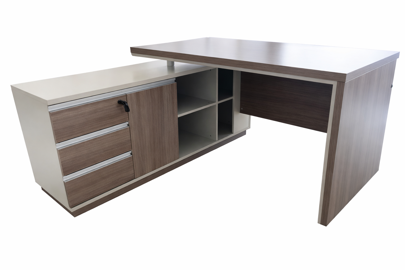 color:walnut-off-white direction:left