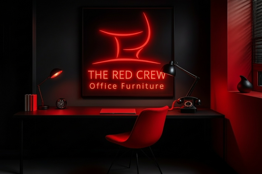 Let’s Build Your Ideal Workspace