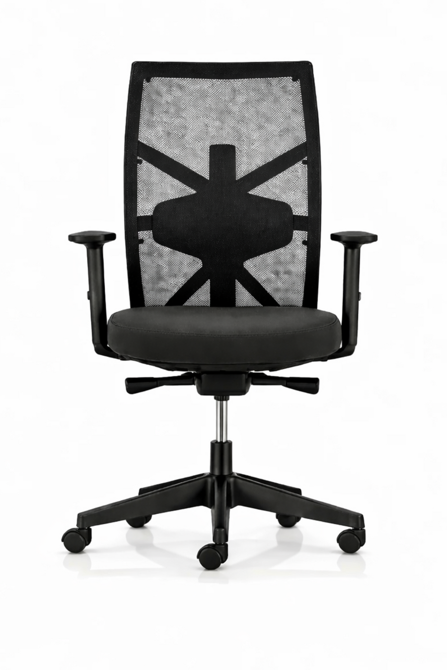 Tune Medium Back Chair