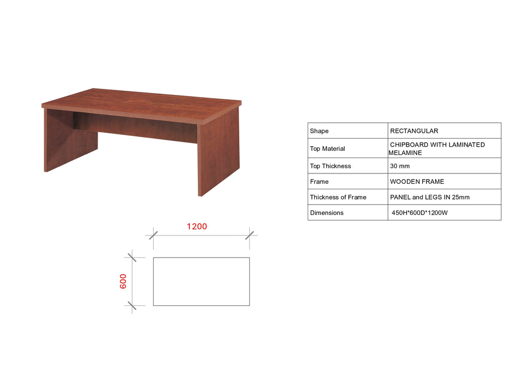 datasheet dimensions:1200x600