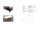 datasheet dimensions:1200x600