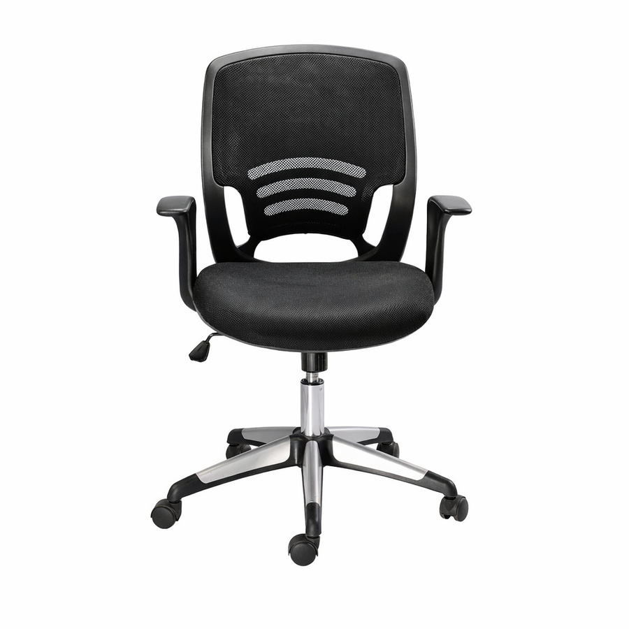 Soft Medium Back Chair