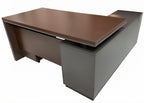 color:dark-walnut-iron-gray direction:left