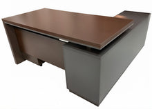 color:dark-walnut-iron-gray direction:left