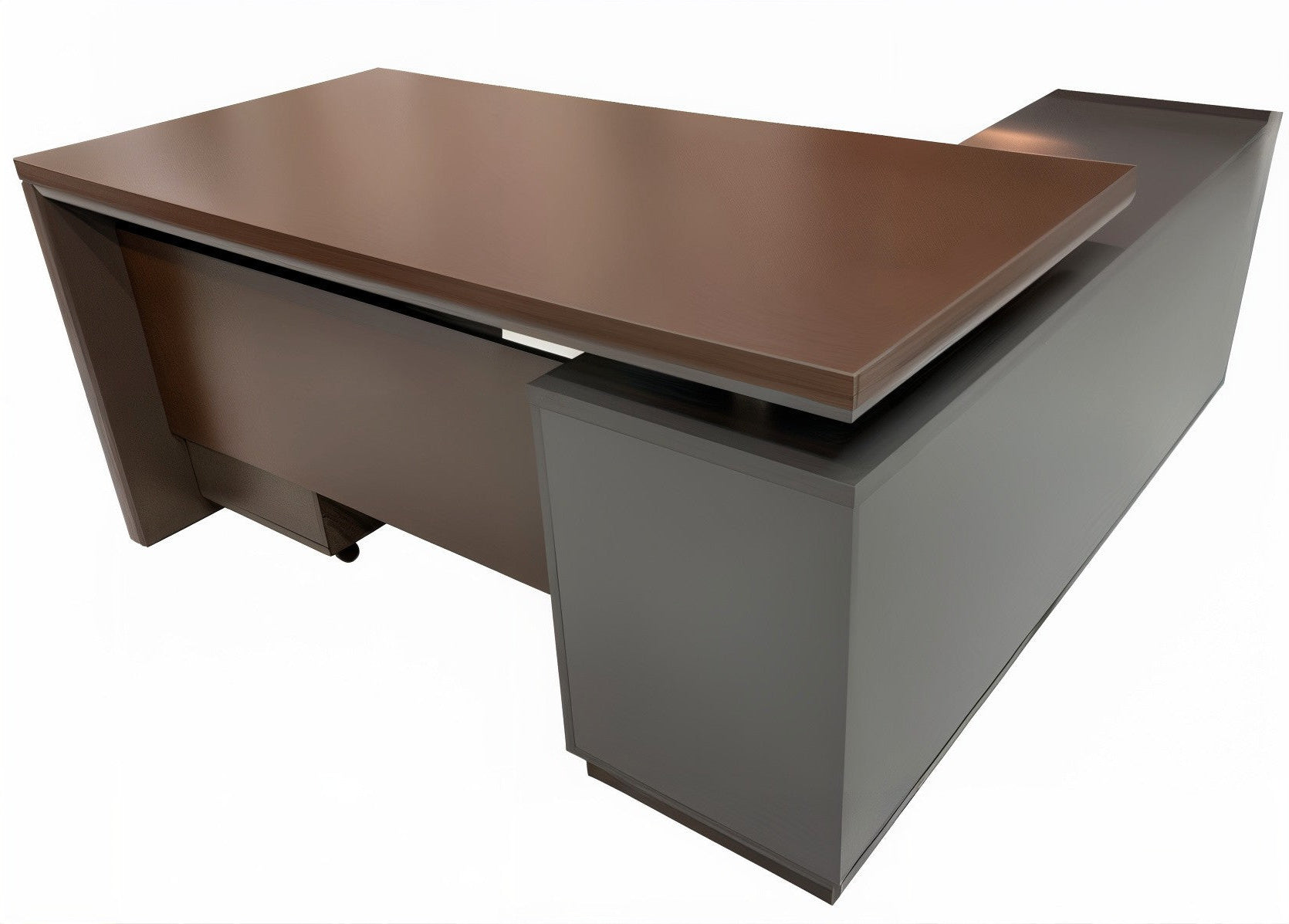color:dark-walnut-iron-gray direction:left