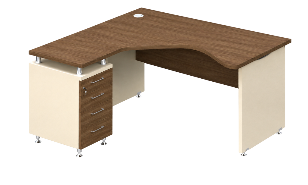 color:walnut-off-white direction:left