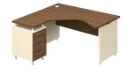 color:walnut-off-white direction:left