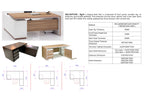 datasheet direction:right