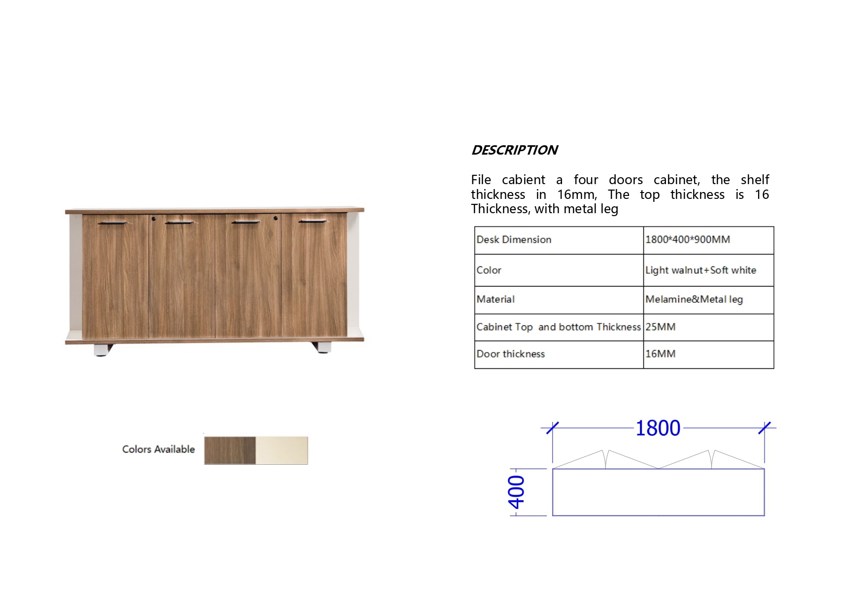 Datasheet