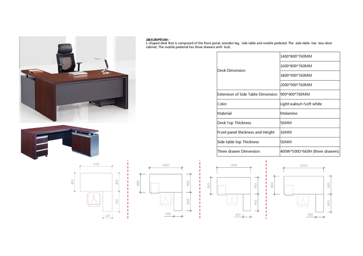 Datasheet