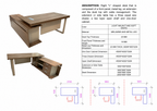 datasheet direction:right