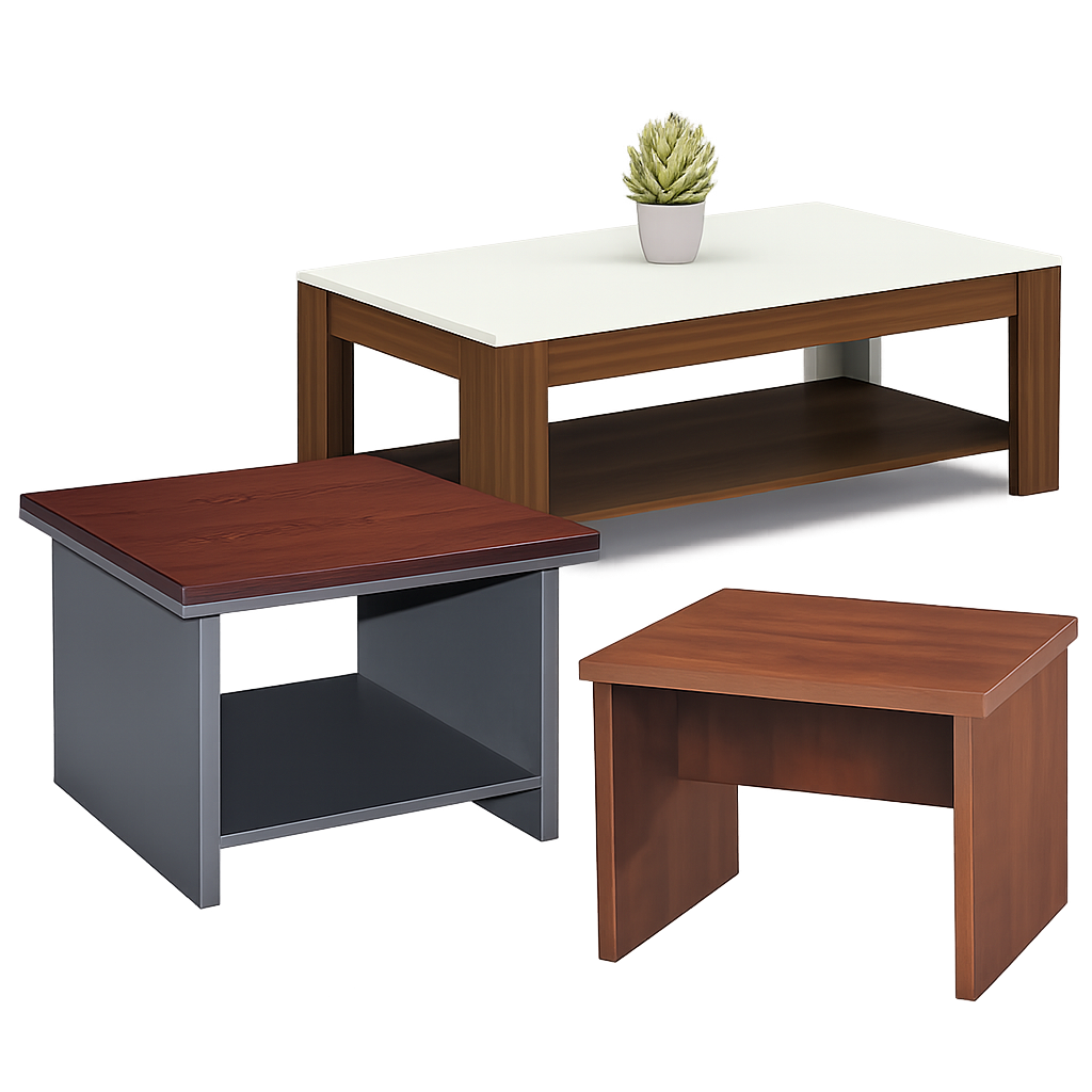 Coffee|Tables