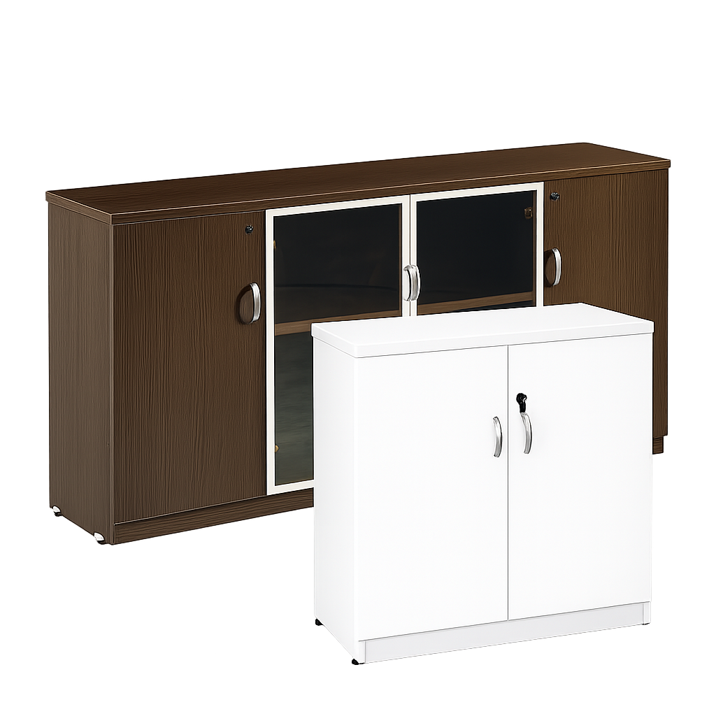 Low|Cabinets