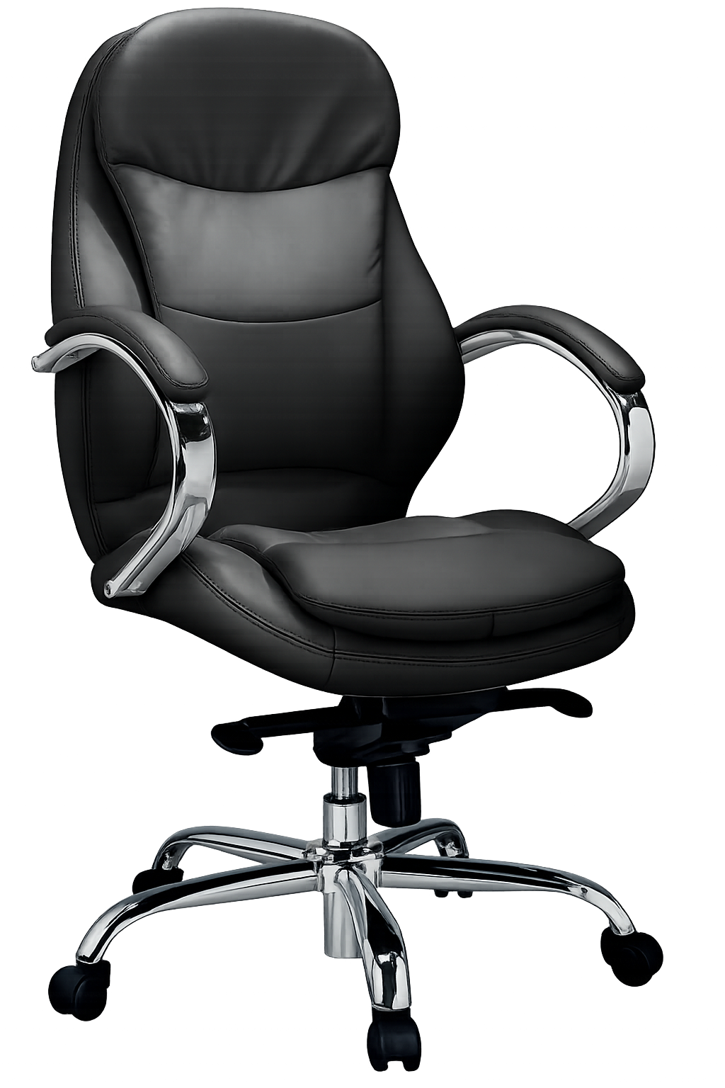 Medium Back|Chairs