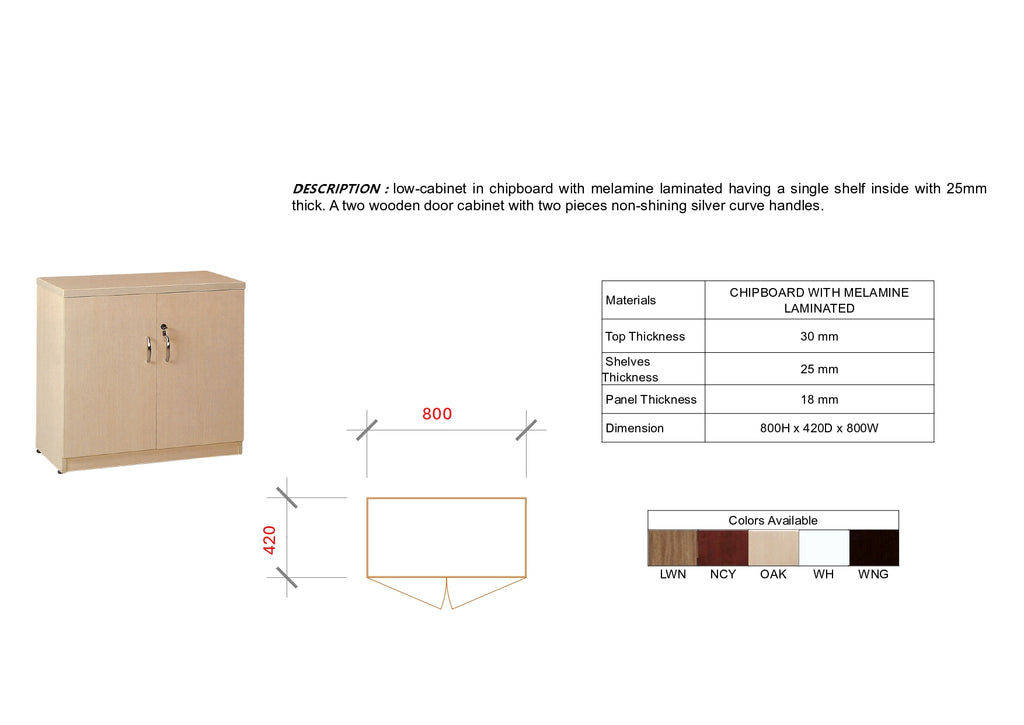 Datasheet