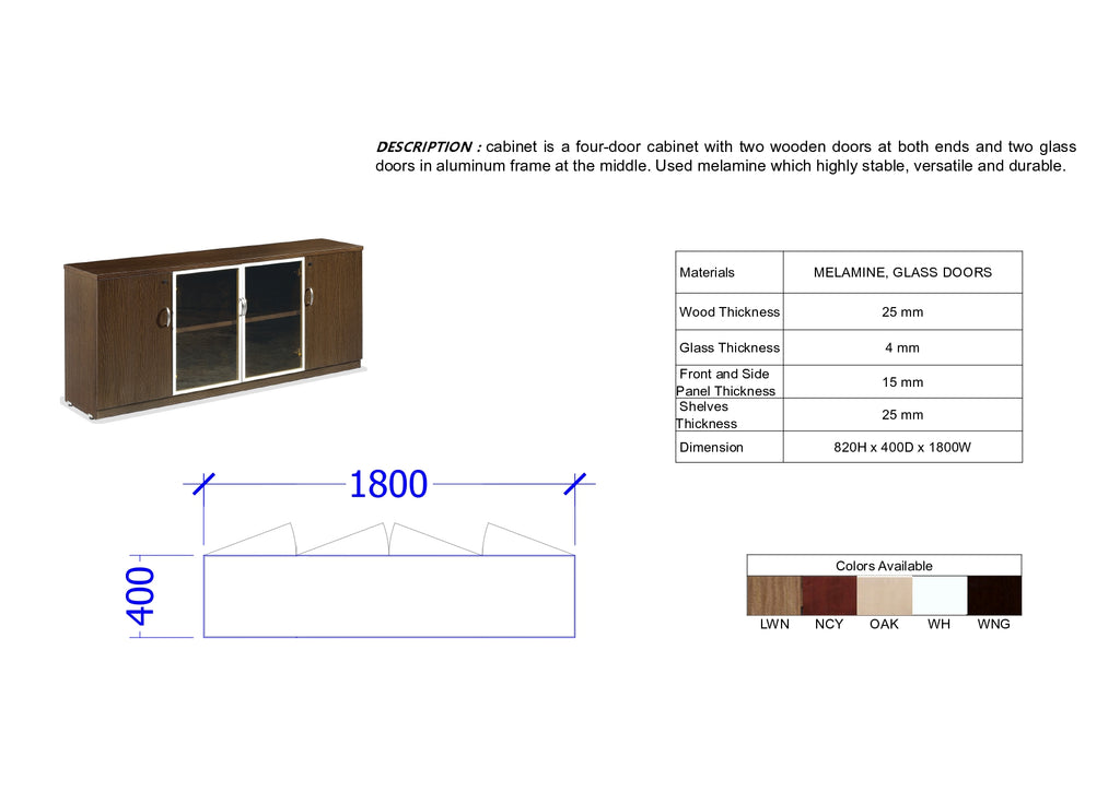 Datasheet