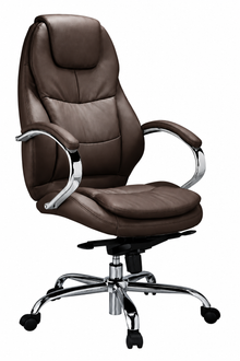 color:brown